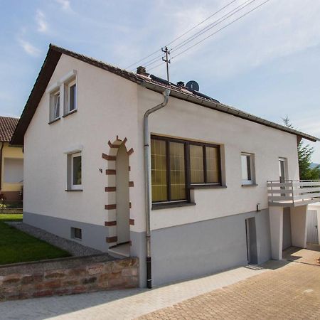 Haus Sonnenhang Friesenheim  Exterior foto