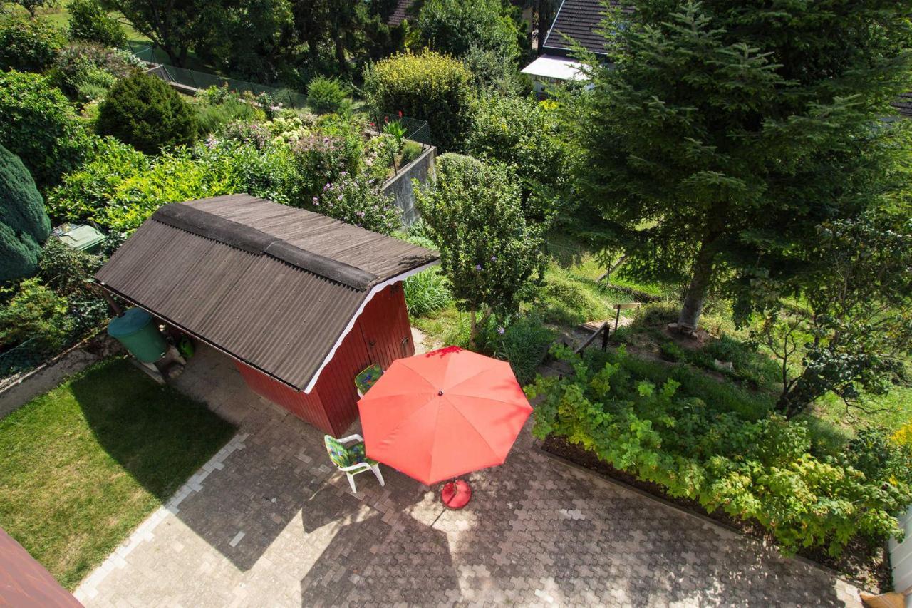 Haus Sonnenhang Friesenheim  Exterior foto
