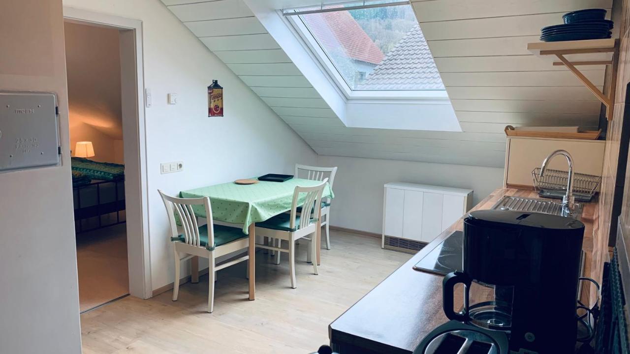 Haus Sonnenhang Friesenheim  Exterior foto
